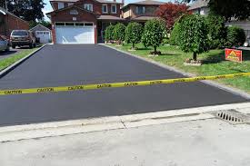 Driveway Snow Removal Preparation in Country Squire Lakes, IN